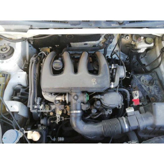 peugeot partner (s2) del año 2005