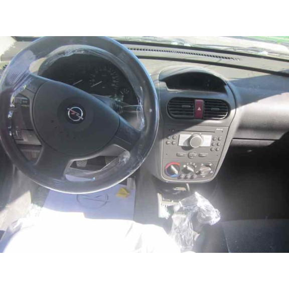 opel combo (corsa c) del año 2011