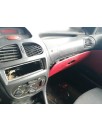 peugeot 206 cc del año 2002
