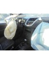 peugeot 207 del año 2011