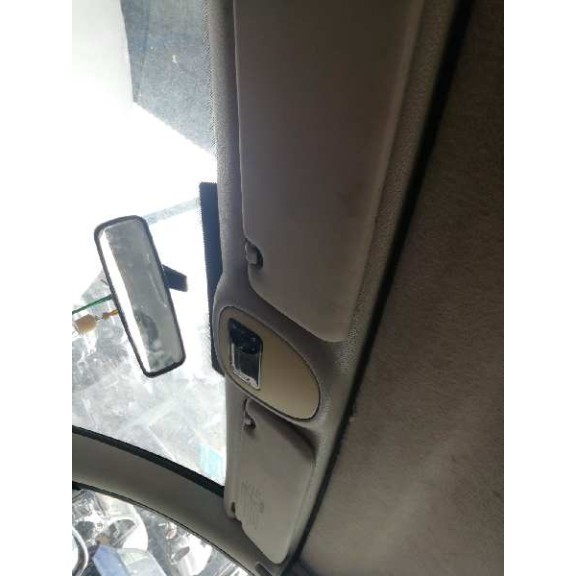 peugeot 206 cc del año 2002