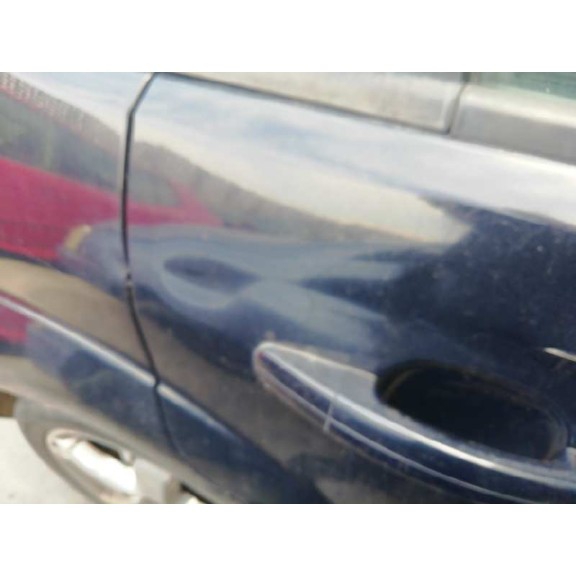 ford focus berlina (cap) del año 2006