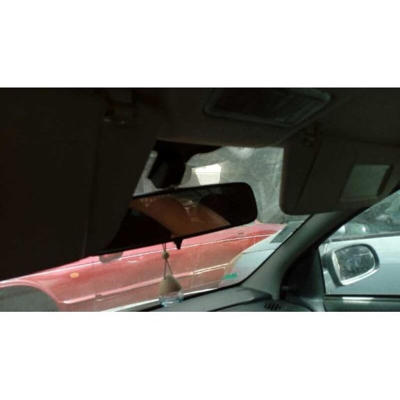 opel corsa c del año 2005