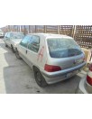 peugeot 106 (s2) del año 2000