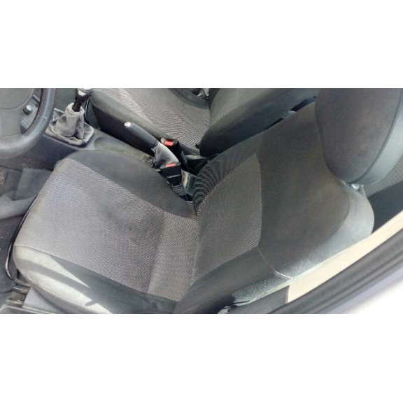 opel corsa c del año 2005