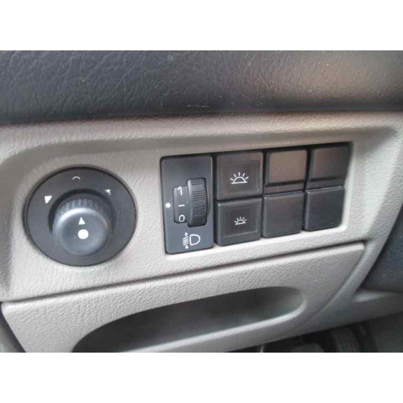 citroën xsara picasso del año 2002