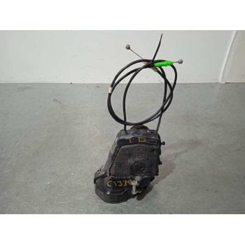 CERRADURA PUERTA TRASERA DERECHA SR 2 PINES 