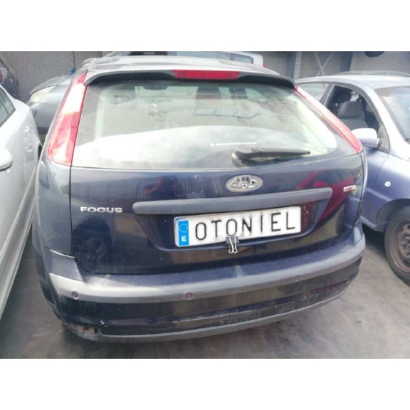 ford focus berlina (cap) del año 2006