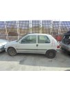 peugeot 106 (s2) del año 2000