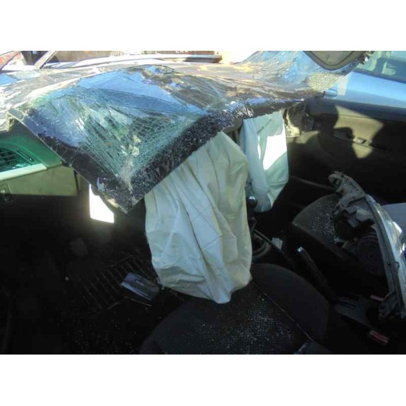 peugeot 207 del año 2011