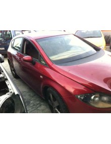 seat leon (1p1) del año 2005