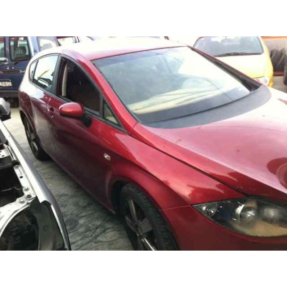 seat leon (1p1) del año 2005