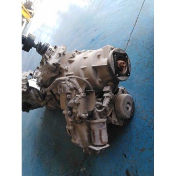 Recambio de caja cambios para kia sorento 2.5 crdi concept referencia OEM IAM 442410 4X4 15261847300