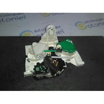 Recambio de mando calefaccion / aire acondicionado para dacia logan ambiance referencia OEM IAM N103319R 69570002 