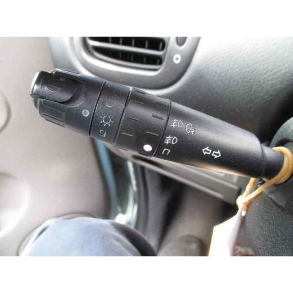 citroën xsara picasso del año 2002