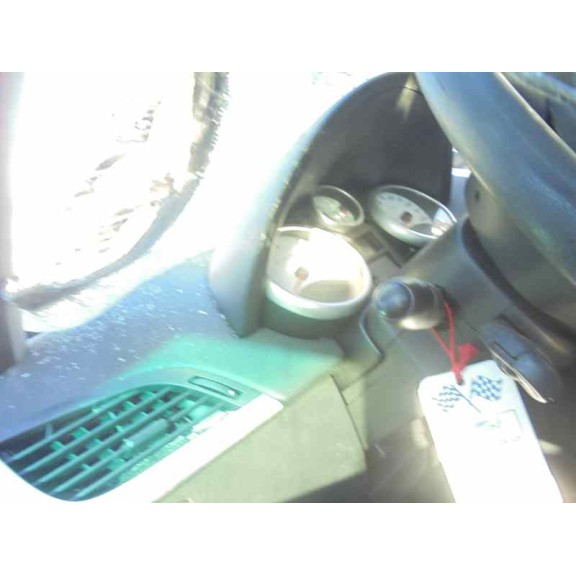 peugeot 207 del año 2011