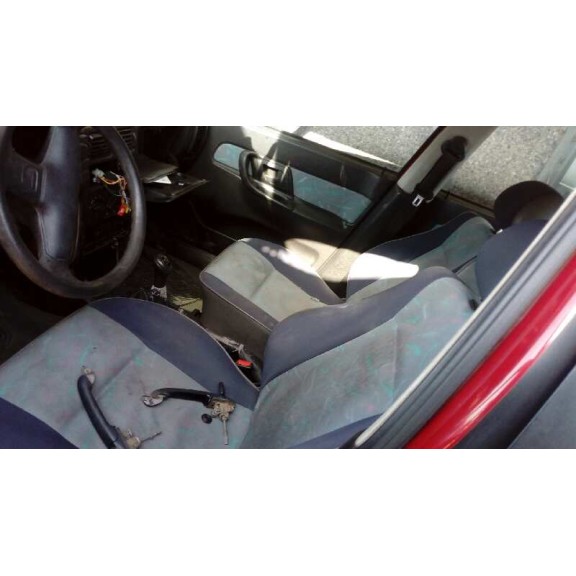 seat cordoba berlina (6k2) del año 1999