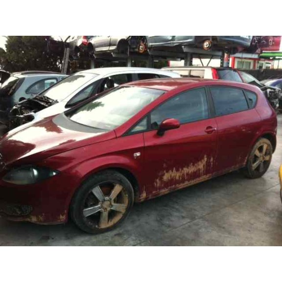 seat leon (1p1) del año 2005