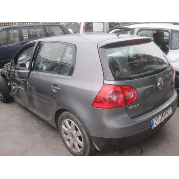 volkswagen golf v berlina (1k1) del año 2005