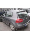 volkswagen golf v berlina (1k1) del año 2005