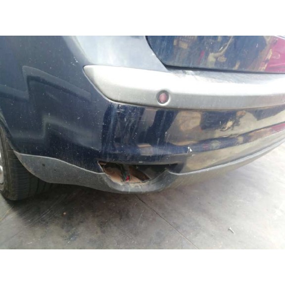 ford focus berlina (cap) del año 2006