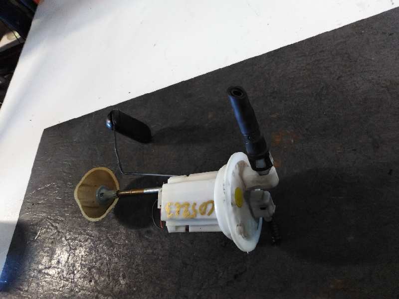 Recambio de aforador para subaru impreza g12 limited referencia OEM IAM NSPOMD162140  