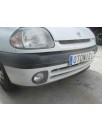 renault clio ii fase i (b/cbo) del año 1999