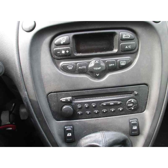 citroën xsara picasso del año 2002