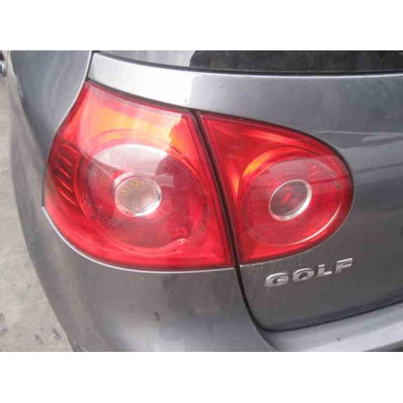 volkswagen golf v berlina (1k1) del año 2005