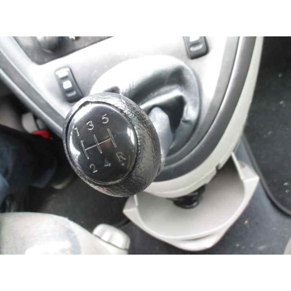 citroën xsara picasso del año 2002