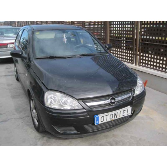 opel corsa c del año 2004