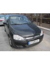 opel corsa c del año 2004