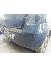 toyota yaris (ksp9/scp9/nlp9) del año 2006 2