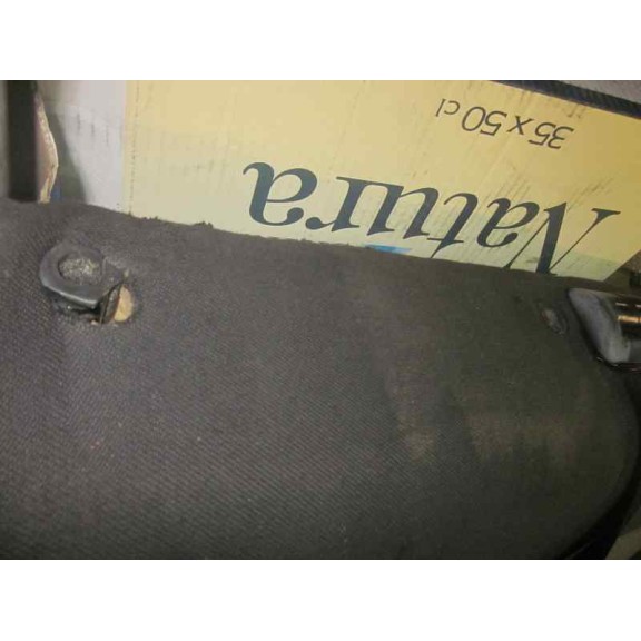 opel combo (corsa c) del año 2011