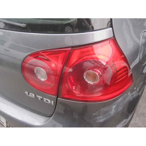 volkswagen golf v berlina (1k1) del año 2005