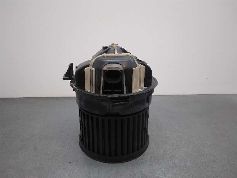 Recambio de motor calefaccion para citroën c3 picasso attraction referencia OEM IAM T1000588K 2 PINES 