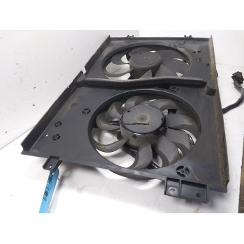 Recambio de electroventilador para audi tt (8n3) 1.8 t referencia OEM IAM 1J0121207M 1J0959455K 1J0959455F