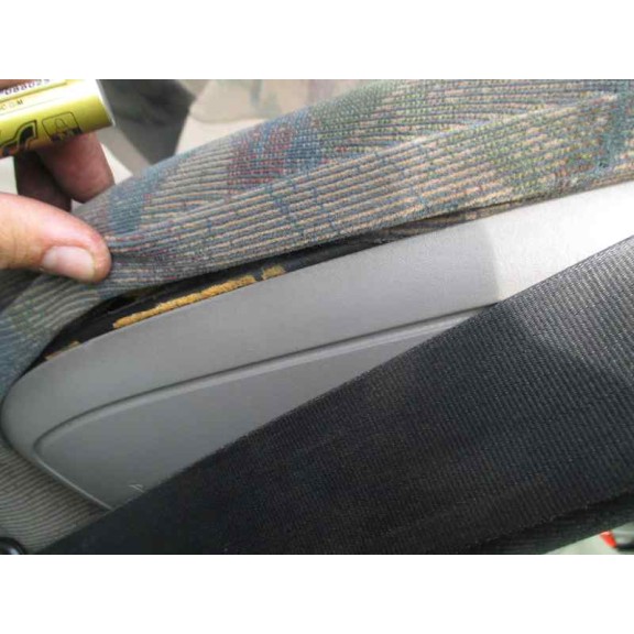 citroën xsara picasso del año 2002