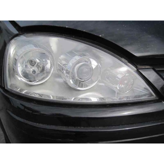 opel corsa c del año 2004