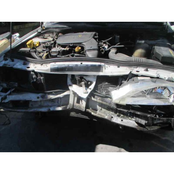 renault megane i fase 2 berlina (ba0) del año 2000