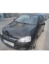opel corsa c del año 2004