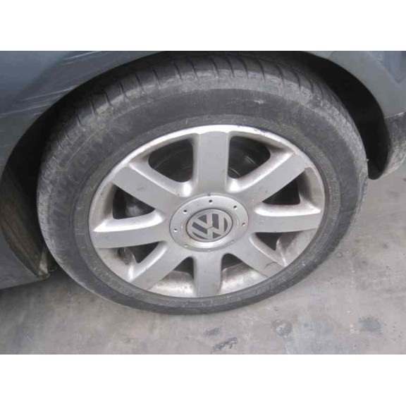 volkswagen golf v berlina (1k1) del año 2005