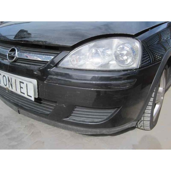 opel corsa c del año 2004