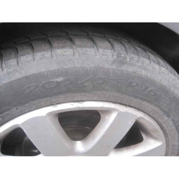 volkswagen golf v berlina (1k1) del año 2005