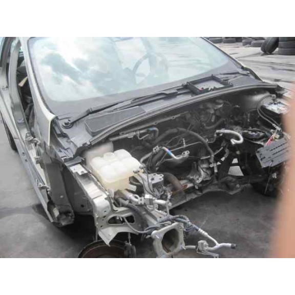 ford focus lim. (cb8) del año 2014