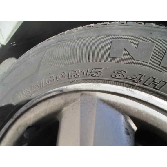 renault megane i fase 2 berlina (ba0) del año 2000