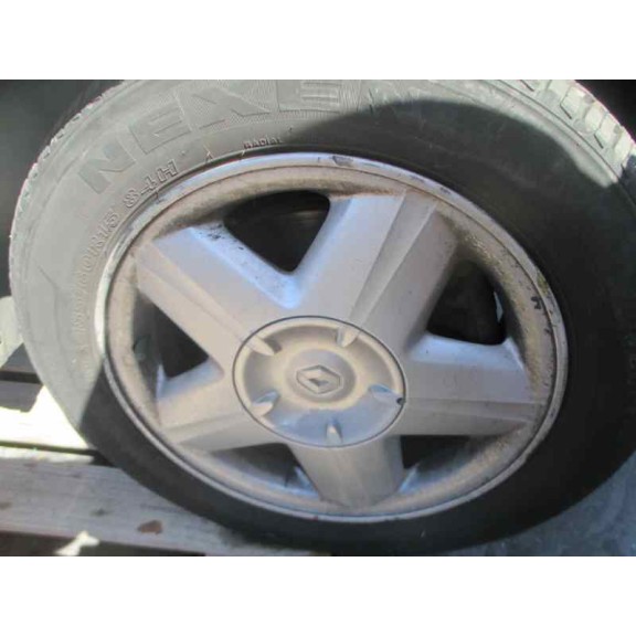 renault megane i fase 2 berlina (ba0) del año 2000