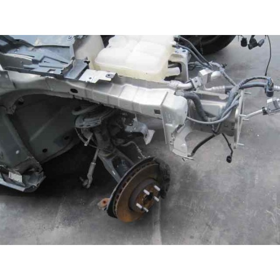 ford focus lim. (cb8) del año 2014