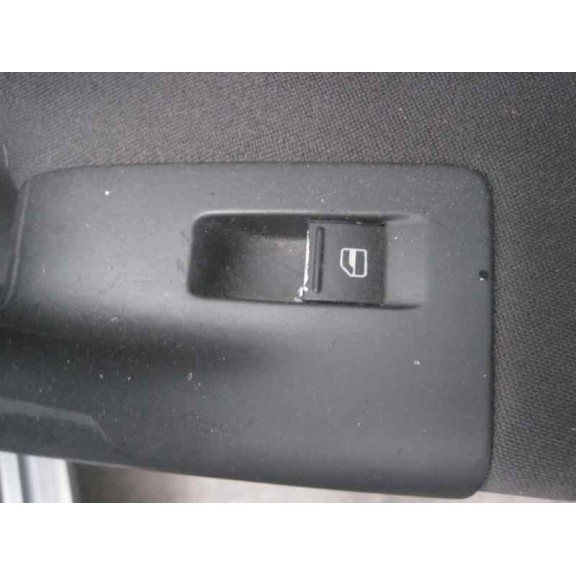 volkswagen golf v berlina (1k1) del año 2005