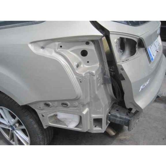 ford focus lim. (cb8) del año 2014